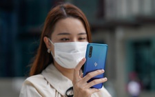 Việt Nam có được công nghệ nhận diện cả khi đeo khẩu trang