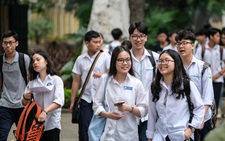 Tuyển sinh lớp 10 ở Hà Nội: Giảm nội dung thi, giảm môn thi