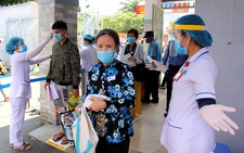 Dự kiến giai đoạn sắp tới TP.HCM đón hàng ngàn người từ nước ngoài trở về