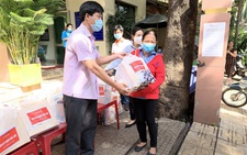 TP.HCM quyết định giảm 33 - 50% thu nhập tăng thêm năm 2020