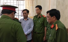 Phó bí thư Tỉnh ủy Trà Vinh bị đề nghị kiểm điểm trách nhiệm vì để xảy ra trục lợi chính sách