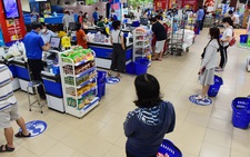 Chuyển sang trạng thái bình thường mới