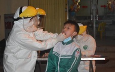 Phó giám đốc Sở Y tế Hà Nội phụ trách CDC