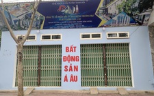 Chi cục trưởng thi hành án dân sự TP Thanh Hóa chết do cyanua người khác bỏ vào