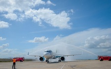 Lỗ 1.500 tỉ quý I, Bamboo Airways lên kế hoạch chi 2 tỉ USD mua động cơ máy bay