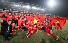 Mua bản quyền AFF Cup 2020: Cuộc đua mạo hiểm