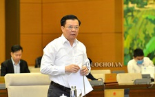 Chính phủ đề nghị tiếp tục miễn thuế sử dụng đất nông nghiệp