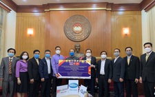 Đại sứ Thái Lan: Chúng tôi cũng coi mình như người Việt Nam