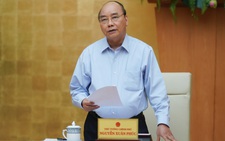 Thủ tướng cho xuất khẩu khẩu trang, nới lỏng các hoạt động xã hội