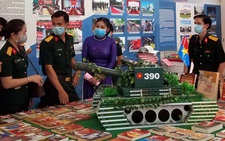 Bảo tàng giảm giá vé tham quan