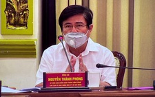 TP.HCM sẽ triển khai 62 chốt chặn kiểm tra dịch trên địa bàn