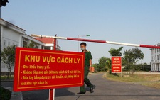 Vì sao hết 14 ngày, người cách ly vẫn chưa được về nhà?