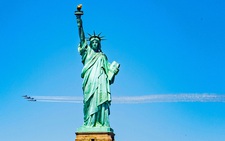 New York rời cửa 'địa ngục'
