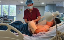 Bệnh viện 175 khám miễn phí ung thư, chấn thương chỉnh hình