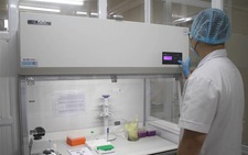 Cập nhật chiều 4-4: Cô gái đi Thái Lan về mắc COVID-19, ca 240 ở Việt Nam