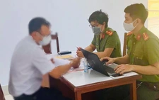 Bị xử lý vì xuyên tạc thông tin về 2 công an Đà Nẵng hi sinh