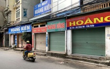 ADB tăng gấp 3 gói hỗ trợ ứng phó COVID-19, thêm 13,5 tỉ USD