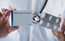 Cần 240 bệnh nhân tình nguyện thử nghiệm thuốc chloroquine điều trị COVID-19