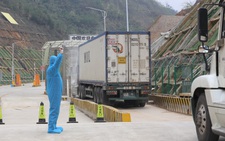 Bộ Nông nghiệp đề nghị Trung Quốc tạo thuận lợi cho xuất khẩu nông sản