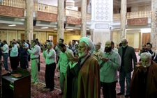 Iran một ngày trên 50 ca COVID-19 tử vong, Nga thêm 11.000 ca nhiễm mới