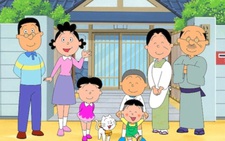 Sazae-san - Phim hoạt hình dài nhất thế giới ngừng phát tập mới vì COVID-19