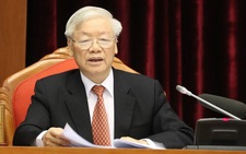 Chuẩn bị nhân sự phải thật sự khách quan, công tâm, trong sáng