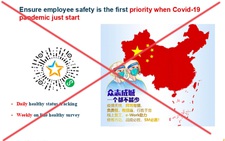 Thanh tra Sở Thông tin và truyền thông sẽ làm việc với Bayer VN về 'tài liệu có đường lưỡi bò'