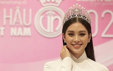 Hoa hậu Việt Nam khởi động, tân hoa hậu sẽ nhận được 500 triệu đồng
