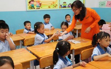 Tạo cảm hứng cho học sinh trở lại trường