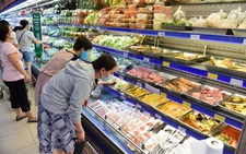 Thực phẩm chế biến sẵn tại siêu thị hút khách