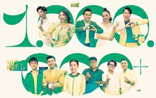 MV 'Việt Nam tử tế' dẫn đầu bảng xếp hạng NhacCuaTui