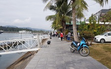 Quảng Ninh miễn phí tham quan vịnh Hạ Long