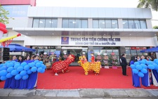 Khai trương trung tâm tiêm chủng VNVC tại Long An và Vĩnh Phúc