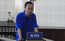 Lừa đảo, một cựu cán bộ Thành đoàn Đà Nẵng bị tù 14 năm