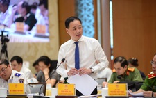 Năm 2020 bão mạnh có khả năng nhiều hơn 2019