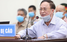 Cựu thứ trưởng Nguyễn Văn Hiến: 'Tôi chưa từng qua trường lớp quản lý kinh tế nào'