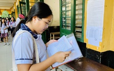 Các trường ĐH sẽ điều chỉnh đề án tuyển sinh