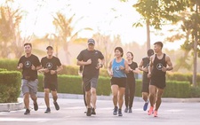Chào ngày mới bằng năng lượng tích cực
