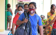 Philippines đính chính thông tin trải qua 'làn sóng' COVID-19 thứ 2