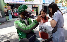 Shipper bây giờ thích khách 