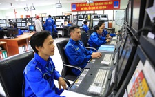 Lọc hóa dầu Bình Sơn vượt qua bão khó khăn