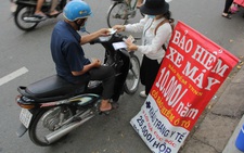 Bảo hiểm xe máy: ‘Có vấn đề’ về cách thức triển khai, sửa sai thế nào?