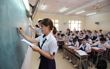 Dự thảo quy chế thi tốt nghiệp THPT 2020: Khi 'giải pháp mạnh' bị gỡ bỏ