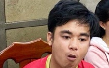 Người chồng câm điếc bị bắt vì bóp cổ giết vợ