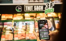 Thương hiệu thịt sạch G ra mắt sản phẩm mới