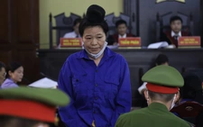 Đưa tiền nhờ nâng điểm vì 'muốn con được học hành đến nơi đến chốn'
