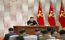 Mỹ 'nắm rõ' kích thước kho hạt nhân của Triều Tiên, 'không lớn bằng các nước khác'