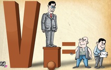 Tiếng nước tôi: Giật mình với 'vị', mệt mỏi với 'tuýp'