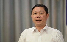 'Không để xảy ra tình trạng chặt cây bừa bãi trong trường học'