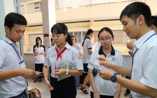 Trường phổ thông Năng khiếu công bố kế hoạch tuyển lớp 10